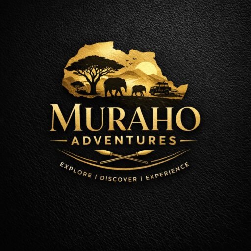 Muraho Adventures Logo